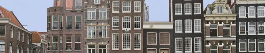 glaszetter Amsterdam