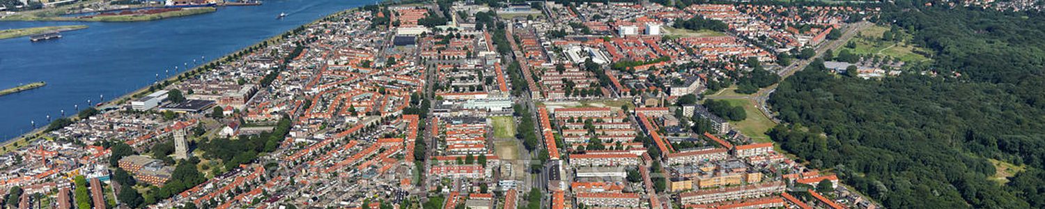 glaszetter Ijmuiden